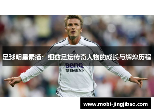 足球明星素描：细数足坛传奇人物的成长与辉煌历程