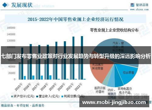 七部门发布零售业政策对行业发展趋势与转型升级的深远影响分析