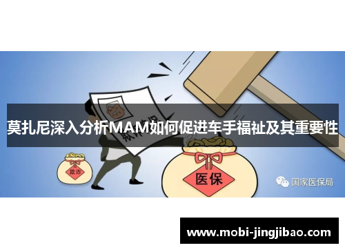 莫扎尼深入分析MAM如何促进车手福祉及其重要性